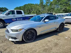 1FA6P8CF1G5223655 2016 FORD MUSTANG