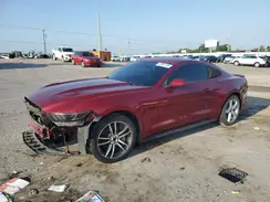 1FA6P8CF1G5225485 2016 FORD MUSTANG