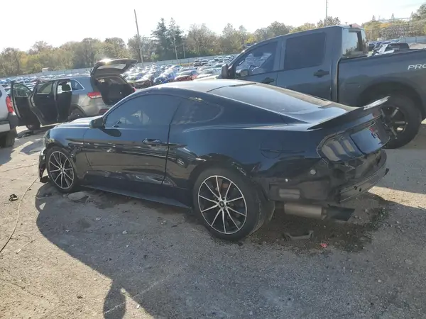 1FA6P8CF1G5229634 2016 FORD MUSTANG - Image 2