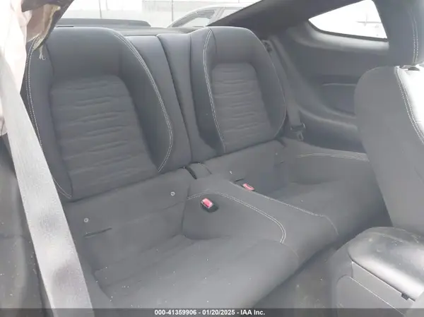 1FA6P8CF1G5230668 2016 FORD MUSTANG - Image 8