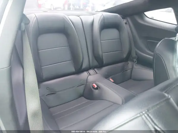 1FA6P8CF1G5237023 2016 FORD MUSTANG - Image 8