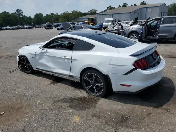 1FA6P8CF1G5244845 2016 FORD MUSTANG - Image 2