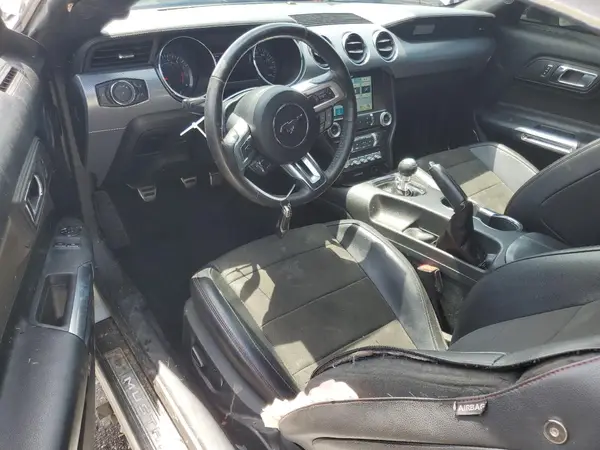 1FA6P8CF1G5244845 2016 FORD MUSTANG - Image 8