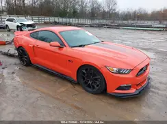 1FA6P8CF1G5245008 2016 FORD MUSTANG