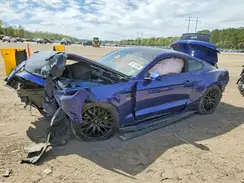 1FA6P8CF1G5251536 2016 FORD MUSTANG