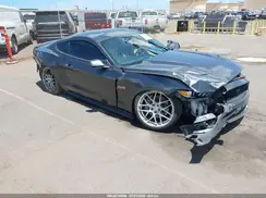 1FA6P8CF1G5252332 2016 FORD MUSTANG