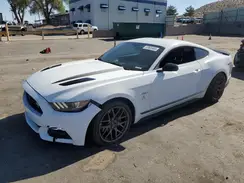 1FA6P8CF1G5252704 2016 FORD MUSTANG