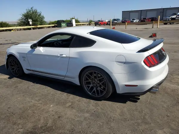 1FA6P8CF1G5252704 2016 FORD MUSTANG - Image 2