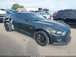 1FA6P8CF1G5265677 2016 FORD MUSTANG