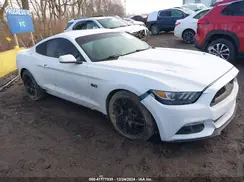 1FA6P8CF1G5265971 2016 FORD MUSTANG