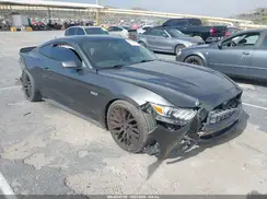 1FA6P8CF1G5268563 2016 FORD MUSTANG