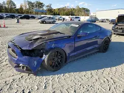 1FA6P8CF1G5271804 2016 FORD MUSTANG