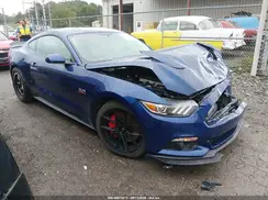 1FA6P8CF1G5272015 2016 FORD MUSTANG
