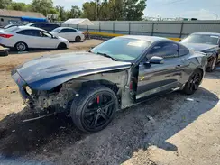 1FA6P8CF1G5272077 2016 FORD MUSTANG