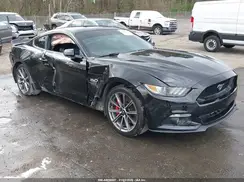 1FA6P8CF1G5272774 2016 FORD MUSTANG