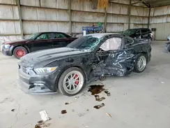 1FA6P8CF1G5274072 2016 FORD MUSTANG