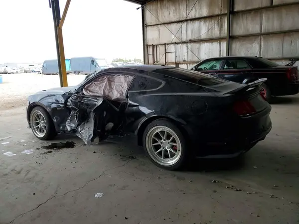 1FA6P8CF1G5274072 2016 FORD MUSTANG - Image 2