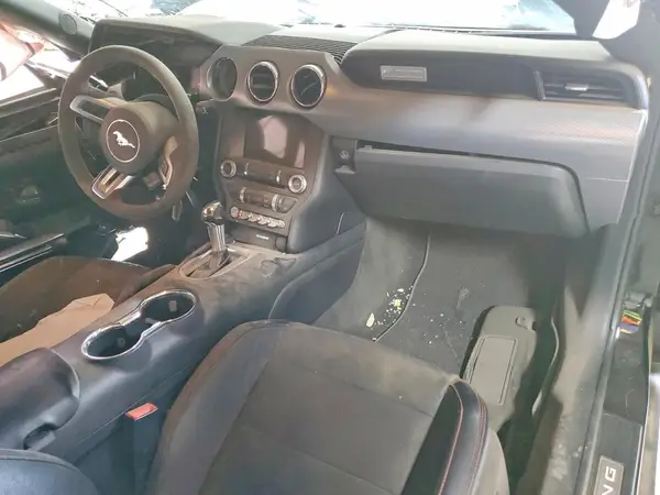1FA6P8CF1G5274072 2016 FORD MUSTANG - Image 8