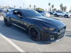 1FA6P8CF1G5274296 2016 FORD MUSTANG