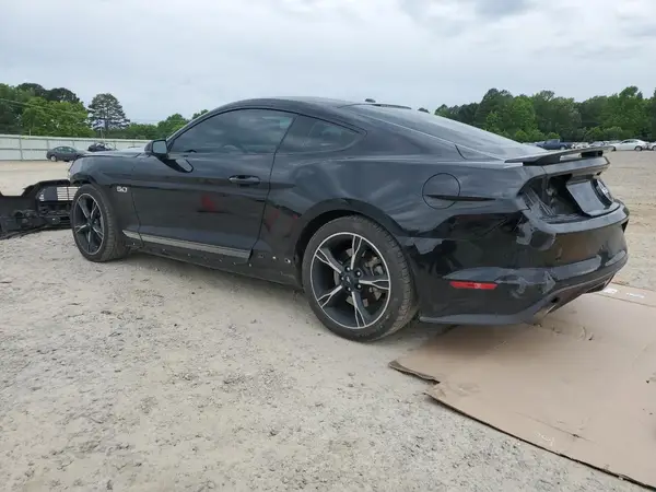 1FA6P8CF1G5278140 2016 FORD MUSTANG - Image 2