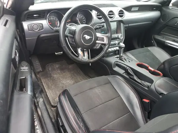 1FA6P8CF1G5278140 2016 FORD MUSTANG - Image 8