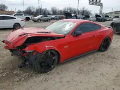 1FA6P8CF1G5278848 2016 FORD MUSTANG