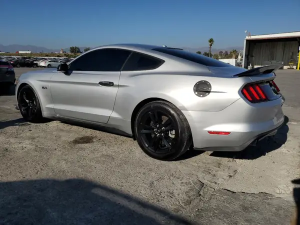 1FA6P8CF1G5279174 2016 FORD MUSTANG - Image 2