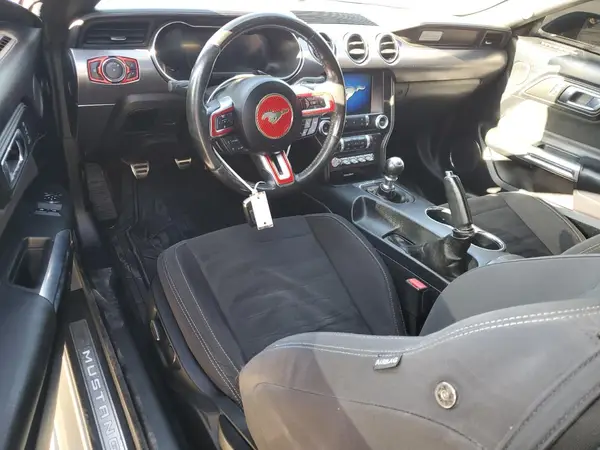 1FA6P8CF1G5279174 2016 FORD MUSTANG - Image 8