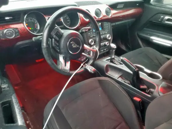 1FA6P8CF1G5289848 2016 FORD MUSTANG - Image 8