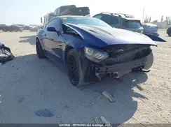 1FA6P8CF1G5294001 2016 FORD MUSTANG