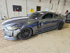 1FA6P8CF1G5298338 2016 FORD MUSTANG