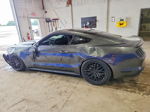 1FA6P8CF1G5298338 2016 FORD MUSTANG - Image 2