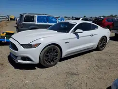 1FA6P8CF1G5299294 2016 FORD MUSTANG