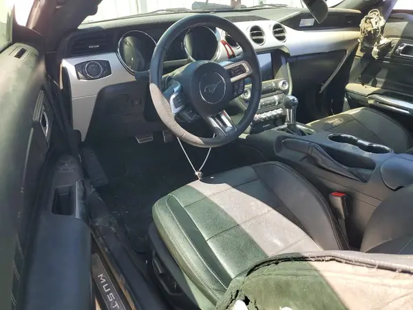 1FA6P8CF1G5299294 2016 FORD MUSTANG - Image 8