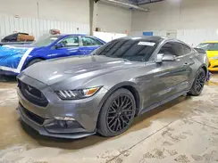 1FA6P8CF1G5306440 2016 FORD MUSTANG