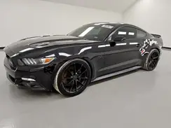 1FA6P8CF1G5306504 2016 FORD MUSTANG