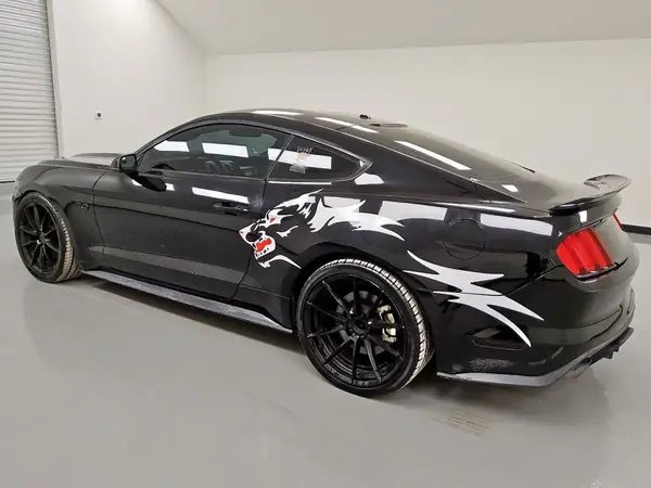 1FA6P8CF1G5306504 2016 FORD MUSTANG - Image 2