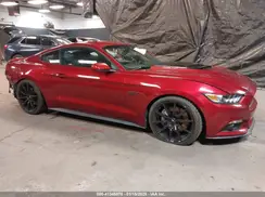 1FA6P8CF1G5309774 2016 FORD MUSTANG