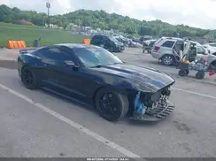 1FA6P8CF1G5318488 2016 FORD MUSTANG