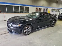 1FA6P8CF1G5322069 2016 FORD MUSTANG