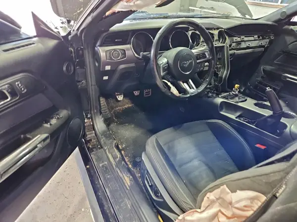 1FA6P8CF1G5322069 2016 FORD MUSTANG - Image 8