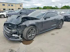 1FA6P8CF1G5322881 2016 FORD MUSTANG