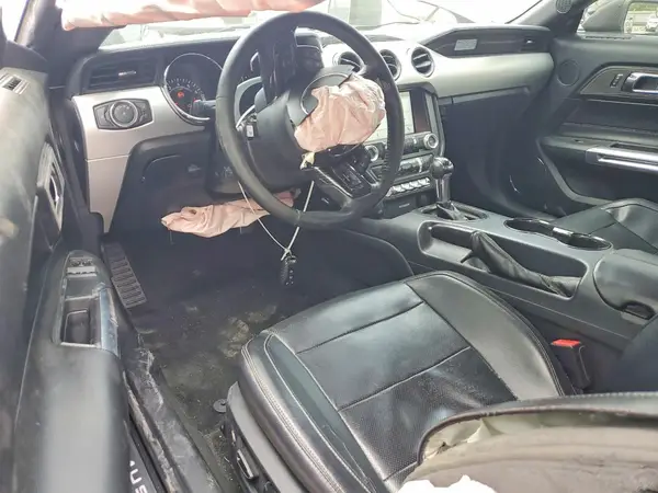 1FA6P8CF1G5322881 2016 FORD MUSTANG - Image 8
