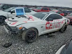 1FA6P8CF1G5326963 2016 FORD MUSTANG