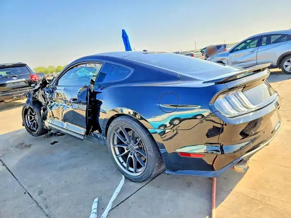 1FA6P8CF1G5333024 2016 FORD MUSTANG - Image 2