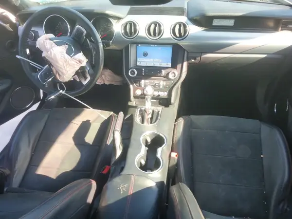 1FA6P8CF1G5333024 2016 FORD MUSTANG - Image 8