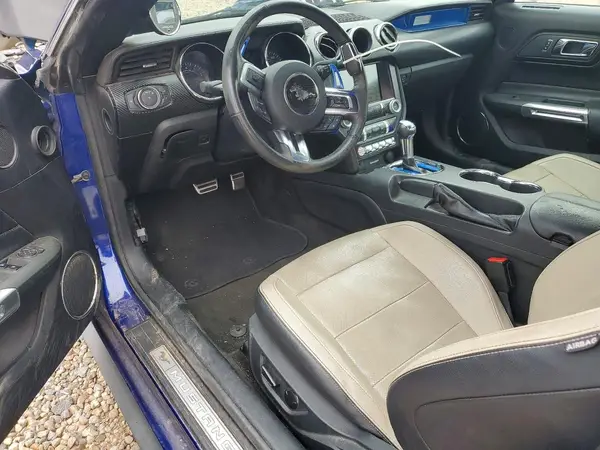 1FA6P8CF1G5333430 2016 FORD MUSTANG - Image 8