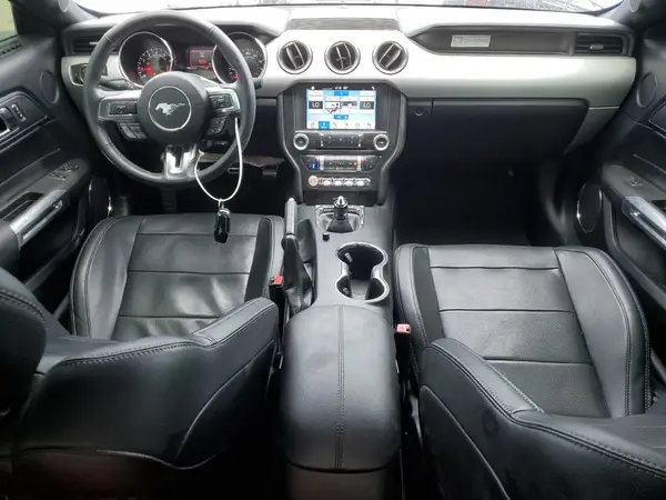 1FA6P8CF1G5335730 2016 FORD MUSTANG - Image 8