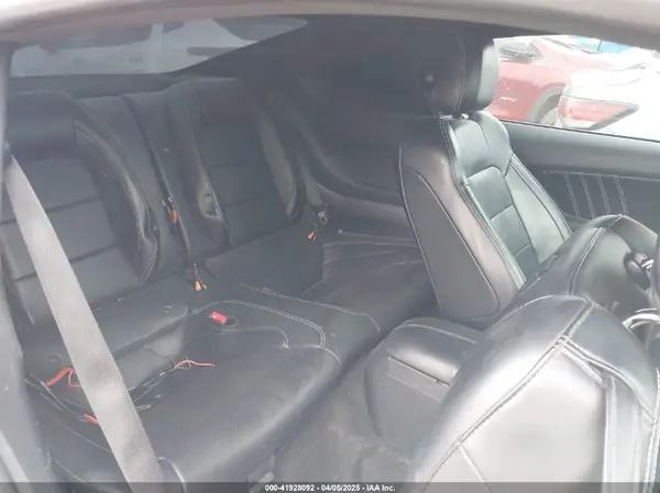 1FA6P8CF1H5202970 2017 FORD MUSTANG - Image 8