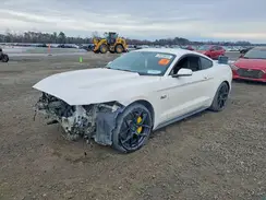 1FA6P8CF1H5208011 2017 FORD MUSTANG